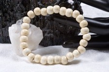 Holz Armband | 8mm-6mm Kugelarmband