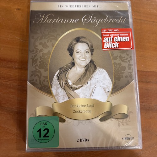 Ein wiedersehen mit - mit, marianne