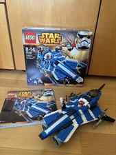 Lego star wars 75087 - lego,