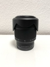 Sony SEL 2870 28-70 mm