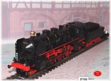 Märklin 37183 mfx Dampflok BR