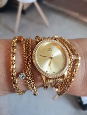 Armbanduhr Damen Meister Anker