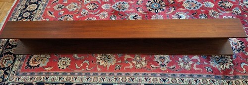 Vintage holzregal von - vintage,