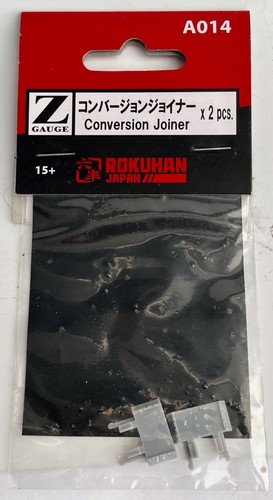 Rokuhan 014 - rokuhan, r