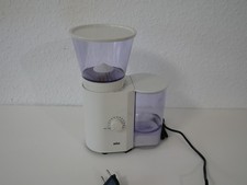 Vintage Design Braun KMM30