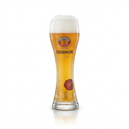 Erdinger weissbräu weißbier - erdinger,