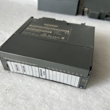 SIEMENS SIMATIC S7 Analog-Eingangsmodul – 6ES7 331-7KB01-0AB0