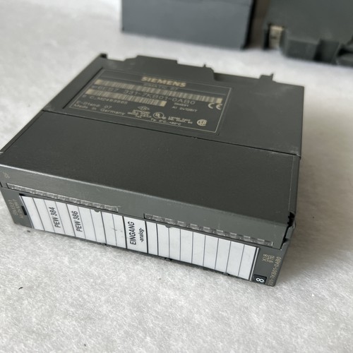 Siemens simatic - siemens, s7