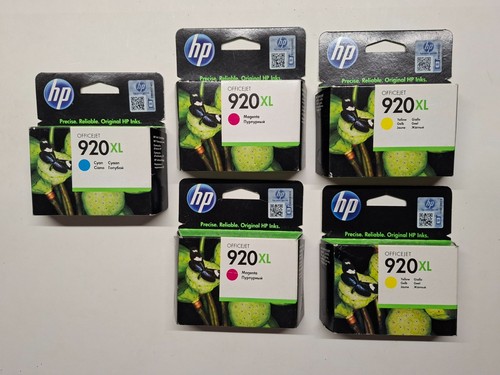 Original hp 920xl - hp,