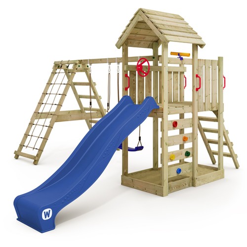 Wickey spielturm - wickey,