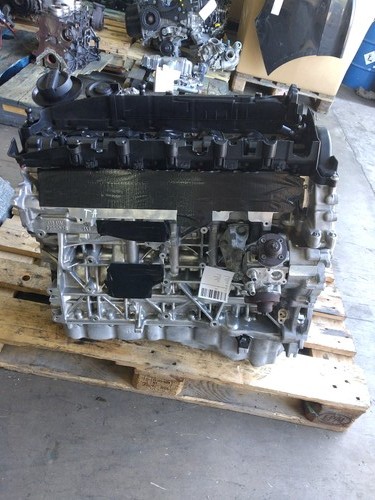 Motor überholt für bmw - für, 4