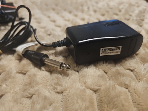 Steckerladegerät für aquatec - steckerladegerät,