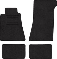 Fußmatten Velours Autoteppich