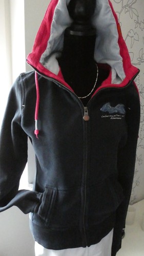 Adenauer sweatjacke - adenauer,