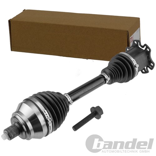 Nty antriebswelle 495mm - antriebswelle,