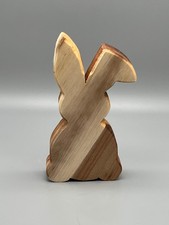 Holz hasen - holz,