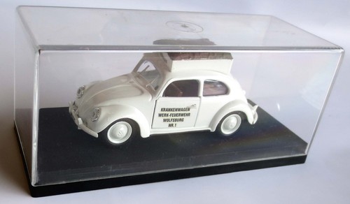 Rio käfer brezel 1948 - rio, vw