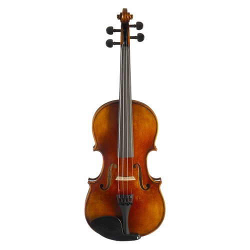 Violine concerto - 4/4,