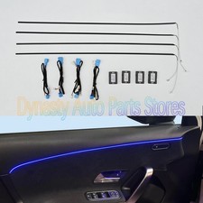 64 Farben Autotür LED