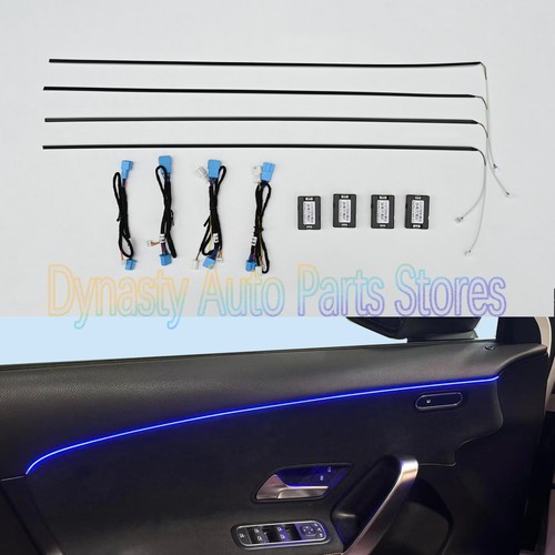 Farben autotür led - 64,