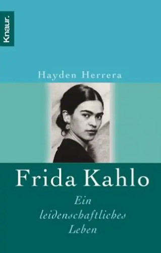 Frida kahlo - frida,