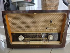 Röhrenradio Grundig Type 2088