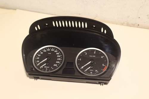 Tacho kombiinstrument 6974576 - tacho,