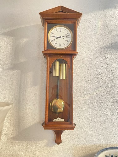 Nussbaum wiener laterndluhr - wiener,