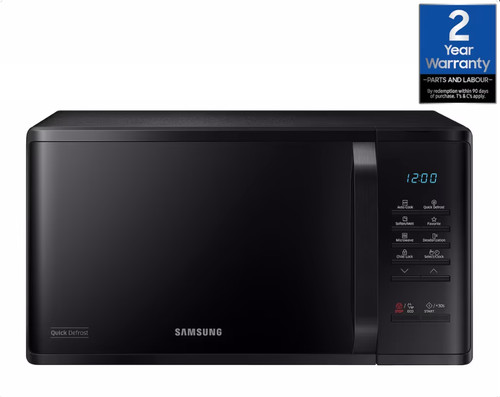 Samsung 23l keramik - samsung,