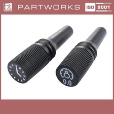 Drehknopf Kombiinstrument für