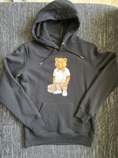 Baron Filou Hoodie LX. THE JETSETTER - Größe XS