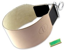 Streichriemen Set mit