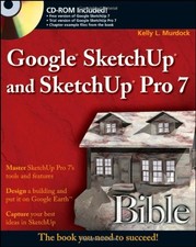 Google SketchUp and SketchUp