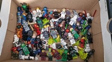 Lego Star Wars | Lego Ninjago