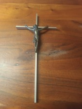 Altes Kreuz Metall  zum