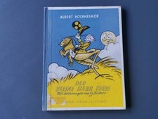 Albert Hochheimer Der kleine