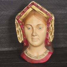 Catherine of Aragon Bosson