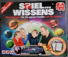 SPIEL DES WISSENS