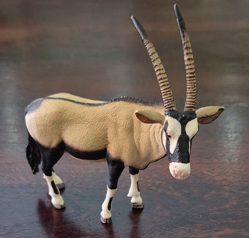 Schleich tierfigur oryx - tierfigur,