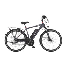 FISCHER Herren Trekking E-Bike