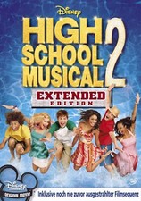 High school musical - school, 2