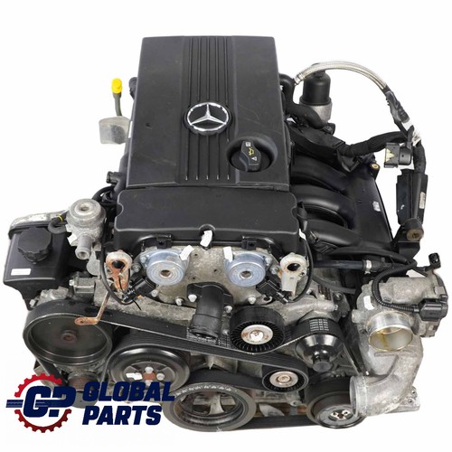 Mercedes benz w203 c180 - mercedes-benz,