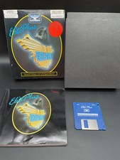 Elite Plus Masters Of Strategy - PC/IBM 3,5'' BIG BOX - OVP / Boxed -German- TOP