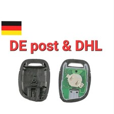 Fernbedienung Funk Ersatz für