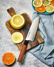 Samura OKINAWA Santoku