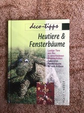 Heutiere fensterbäume - heutiere,