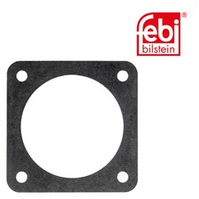 FEBI (103609) Drosselklappe Drosselklappenstutzen für AUDI SEAT SKODA VW