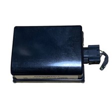 BMW ACC Sensor Radar Tempomat