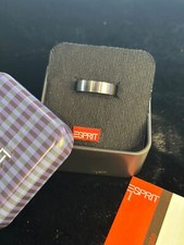 Esprit Ring 925 Sterling