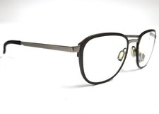Orgreen Fluss 606 Titan Brille – Kompletter Rand Rahmen 50-20-140 – Dänemark